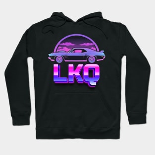 LKQ Design #3 Hoodie